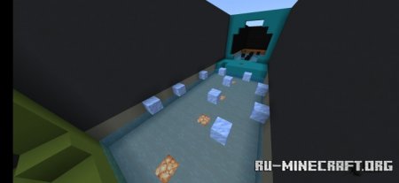 ������� Parkour Colourful ��� Minecraft PE