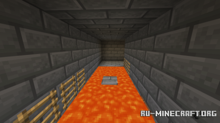 ������� Treasure of Ixchel ��� Minecraft PE