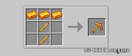 BlazeGear  Minecraft 1.16.5