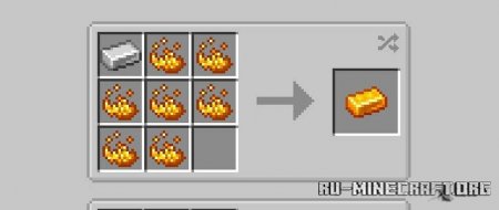  BlazeGear  Minecraft 1.16.5