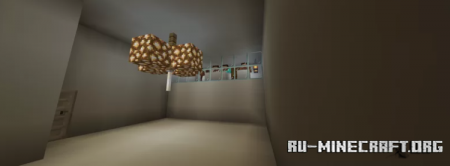 ������� Color Dungeons by Terminator 339 ��� Minecraft