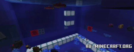 ������� Color Dungeons by Terminator 339 ��� Minecraft