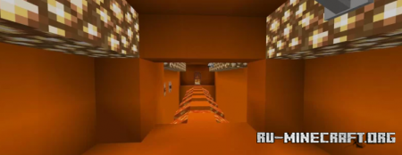 ������� Color Dungeons by Terminator 339 ��� Minecraft