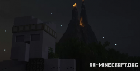 ������� The Archipelago by Notmikeweir ��� Minecraft