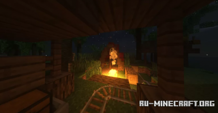 ������� The Archipelago by Notmikeweir ��� Minecraft