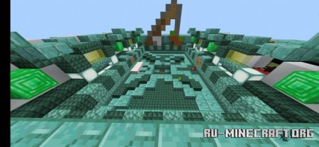  Pig Race by Valehh  Minecraft PE