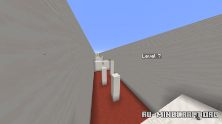  Mappy the Minecraft Parkour Map  Minecraft