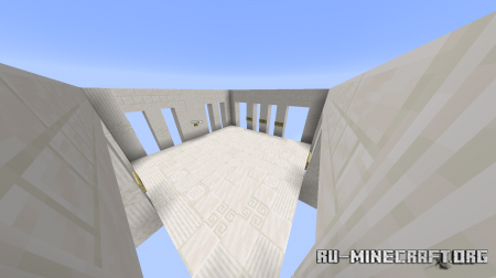  Mappy the Minecraft Parkour Map  Minecraft