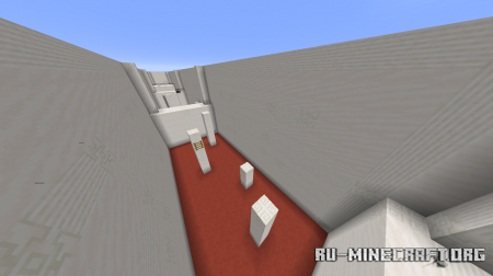  Mappy the Minecraft Parkour Map  Minecraft