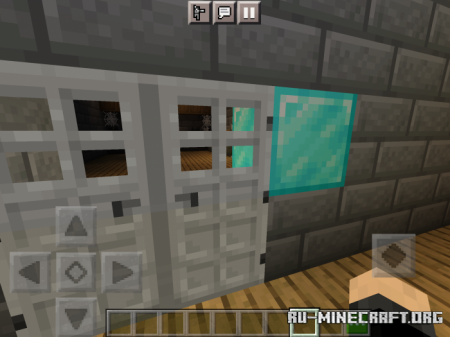 ������� Hogwarts Mystery Escape ��� Minecraft PE