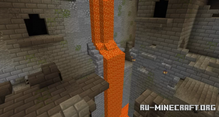 ������� PvP Hellforge ��� Minecraft