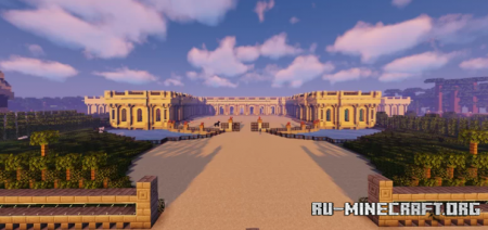 ������� Estate by ilijad ��� Minecraft