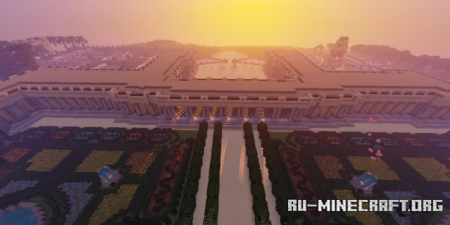 ������� Estate by ilijad ��� Minecraft