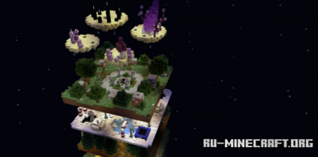 ������� SwarpFight (v3) ��� Minecraft