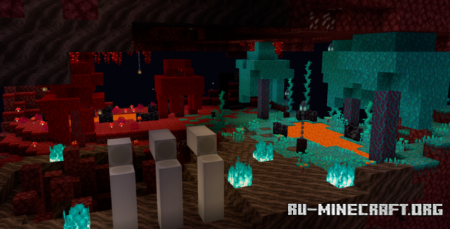 ������� SwarpFight (v3) ��� Minecraft