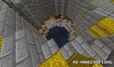 Скачать Zombie Apocalypse Survival для Minecraft PE