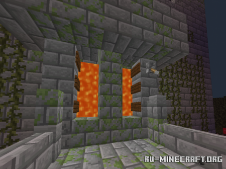 Скачать Zombie Apocalypse Survival для Minecraft PE