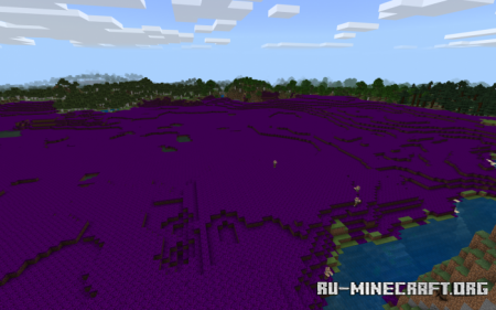 Скачать Chaos для Minecraft PE 1.16