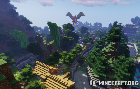 ������� The First Deathrunner ��� Minecraft