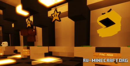 ������� The First Deathrunner ��� Minecraft