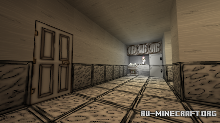 ������� Teatime with Mr. Spider ��� Minecraft