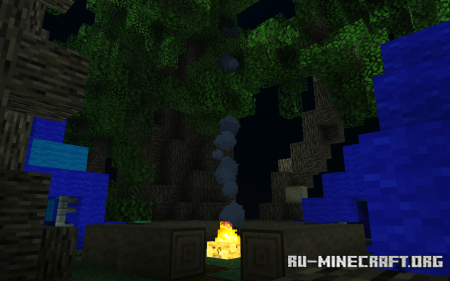 ������� Don't Eat Potatoes II ��� Minecraft