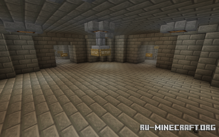 ������� Real SkyBlock ��� Minecraft