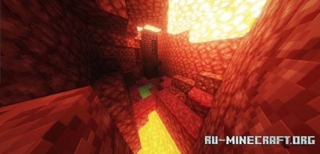 ������� Parkour Challenger ��� Minecraft