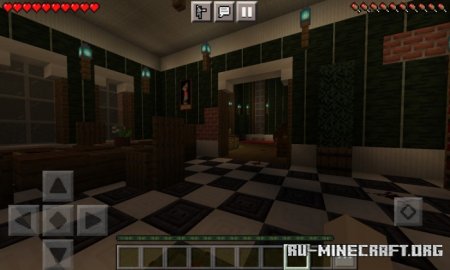 ������� Locked In by Snowball5267 ��� Minecraft PE