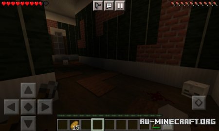 ������� Locked In by Snowball5267 ��� Minecraft PE