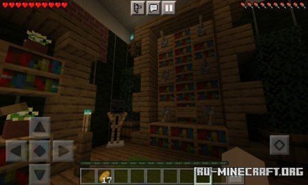 ������� Locked In by Snowball5267 ��� Minecraft PE