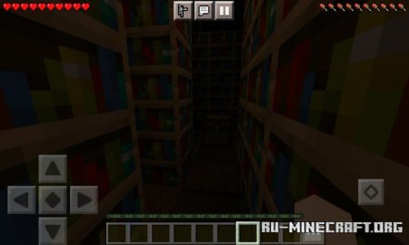 ������� Locked In by Snowball5267 ��� Minecraft PE