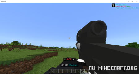  SCP: Collaboration  Minecraft PE 1.16