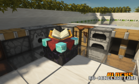  rotrBLOCKS [256x256]  Minecraft 1.16