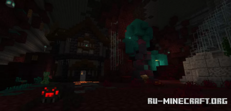 ������� Temple of Zaxor ��� Minecraft