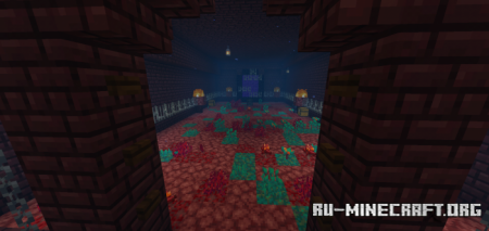  Under the Water Survival  Minecraft PE