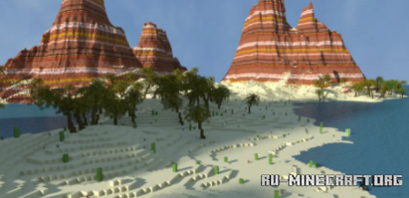 ������� Rakron by Serpentem_Malfoy ��� Minecraft