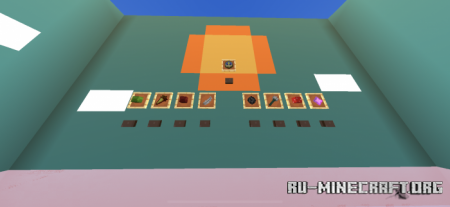  Disorderly Derby (Minigame)  Minecraft PE
