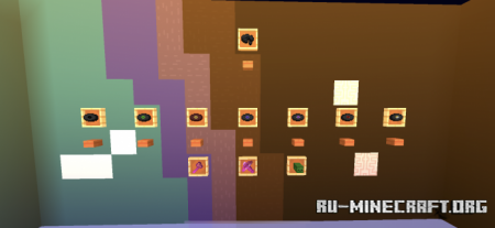  Disorderly Derby (Minigame)  Minecraft PE