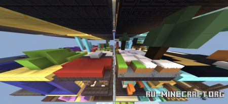  Disorderly Derby (Minigame)  Minecraft PE