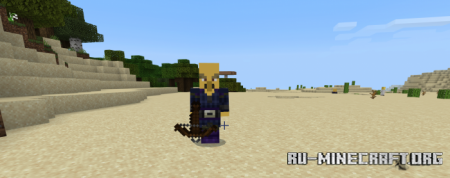  Evil Villagers  Minecraft PE 1.16