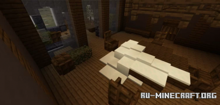 ������� The Mansion by Dr_Sparks ��� Minecraft