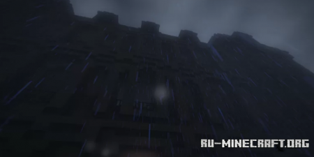 ������� The Mansion by Dr_Sparks ��� Minecraft