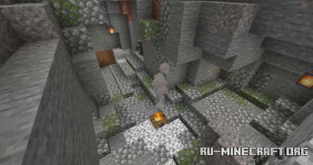  Kobolds  Minecraft 1.16.5