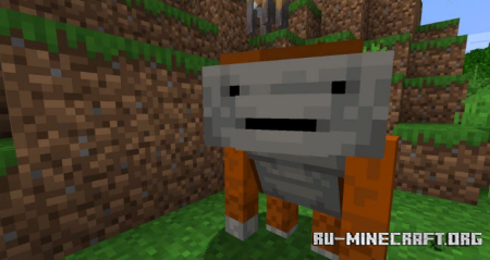  Monke Madness  Minecraft 1.16.4
