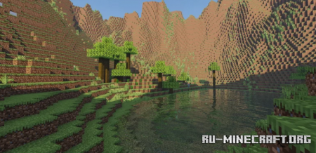 ������� Sentoris Island V2 (SURVIVAL) ��� Minecraft