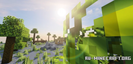 ������� Sentoris Island V2 (SURVIVAL) ��� Minecraft