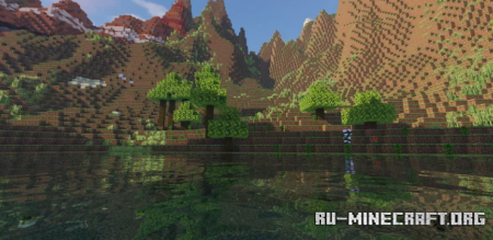 ������� Sentoris Island V2 (SURVIVAL) ��� Minecraft