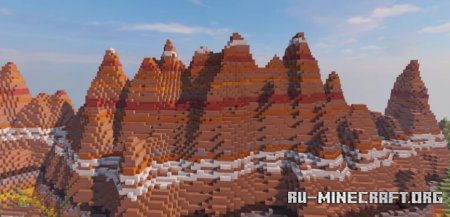 ������� Sentoris Island V2 (SURVIVAL) ��� Minecraft