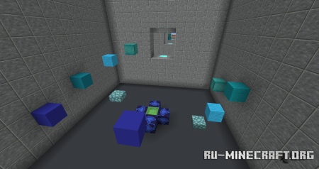 ������� OnlyParkour3 200 Levels ��� Minecraft